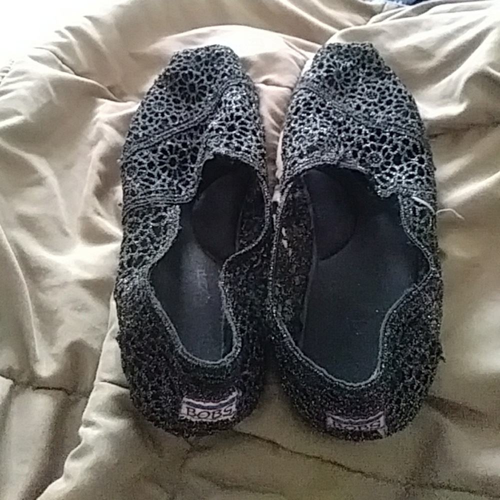 Black Flats